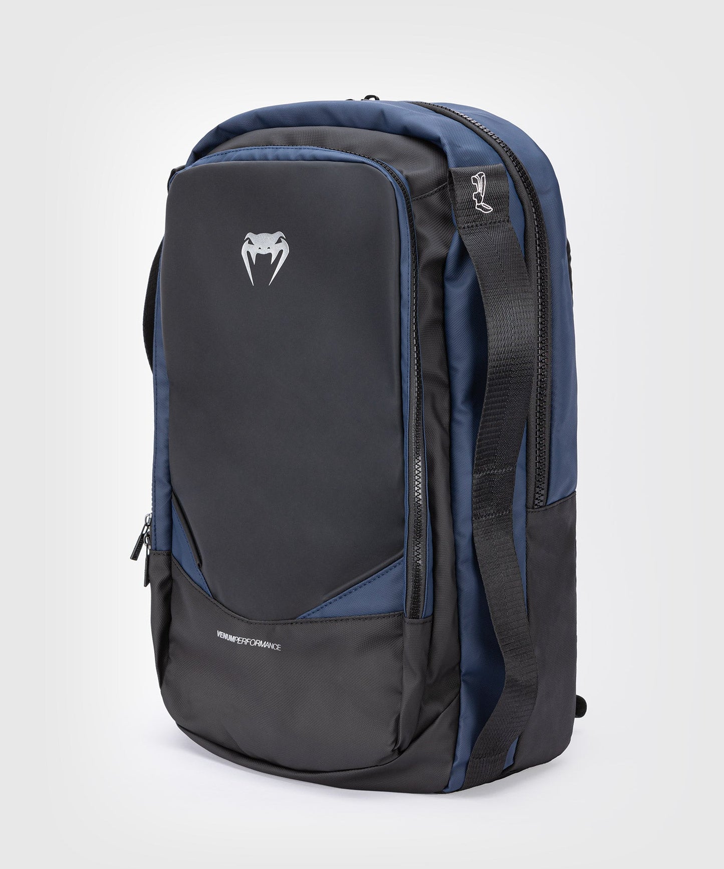 Venum Evo 2 Backpack - Black/Blue