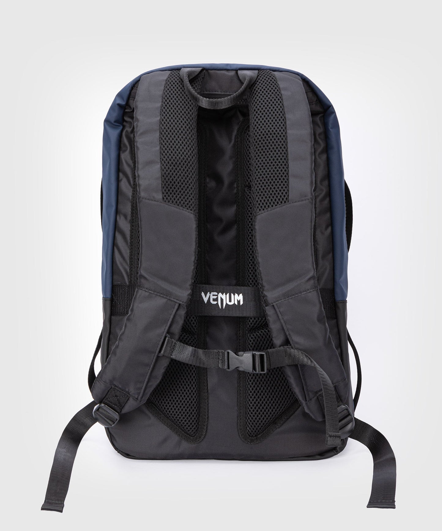Venum Evo 2 Backpack - Black/Blue