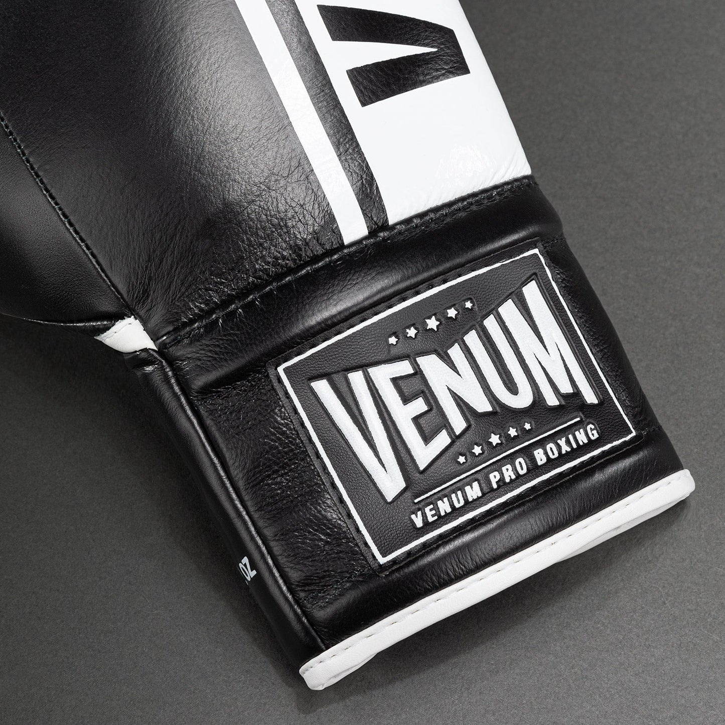 Venum Shield Pro Boxing Gloves - With Laces