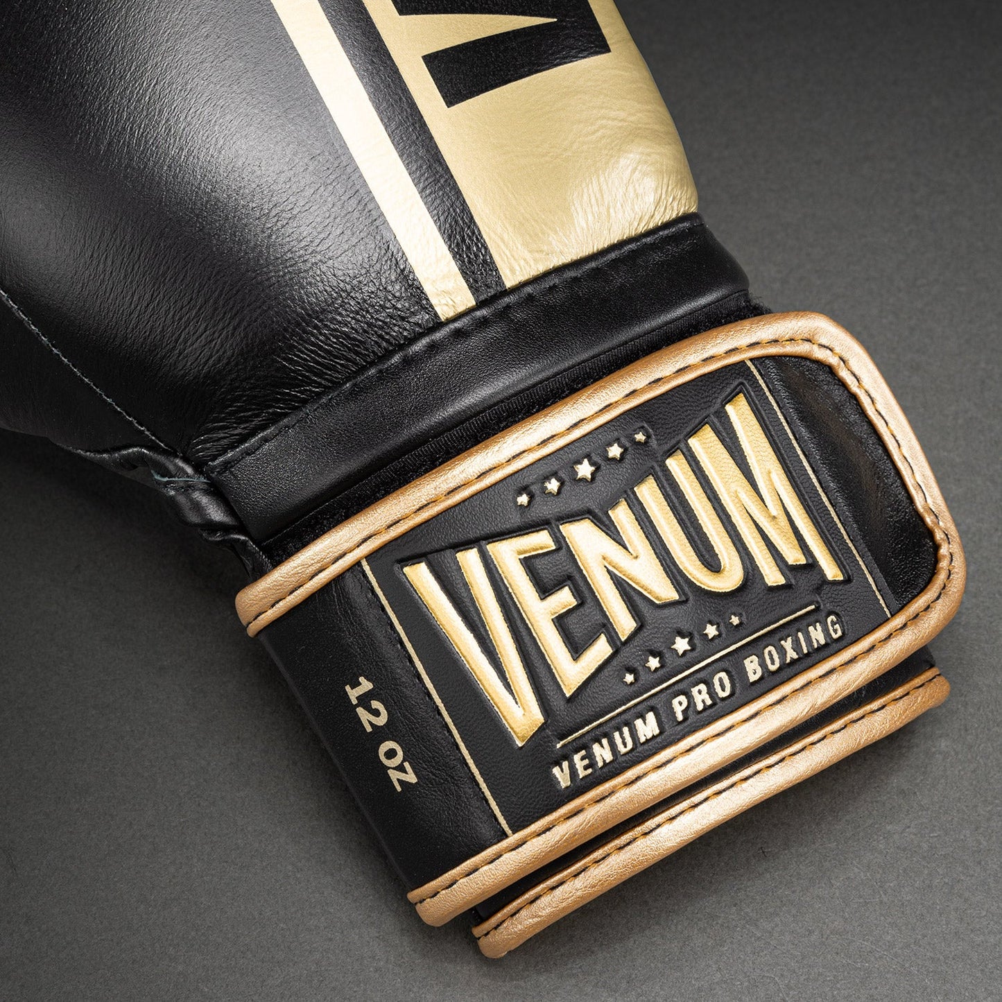 Venum Shield Pro Boxing Gloves Velcro