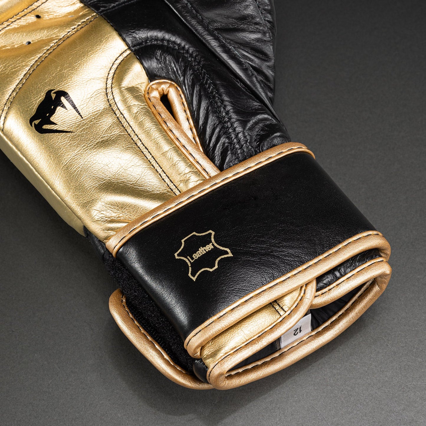 Venum Shield Pro Boxing Gloves Velcro