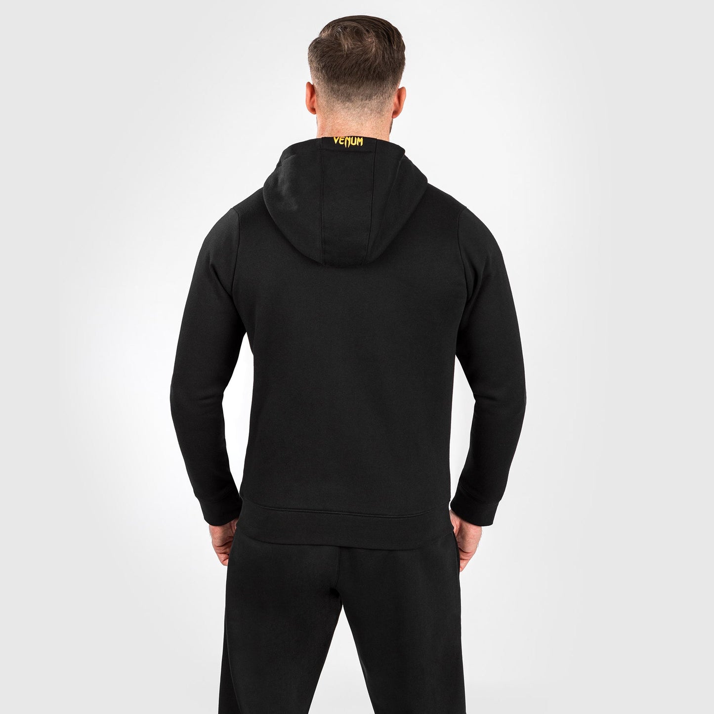 UFC Adrenaline by Venum Replica Men’s Zip Hoodie - Champion