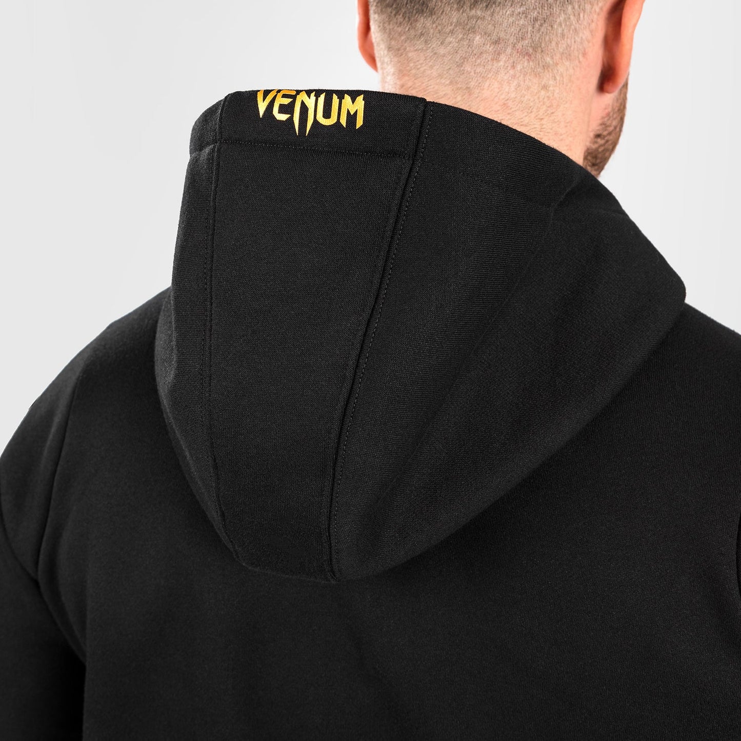 UFC Adrenaline by Venum Replica Men’s Zip Hoodie - Champion