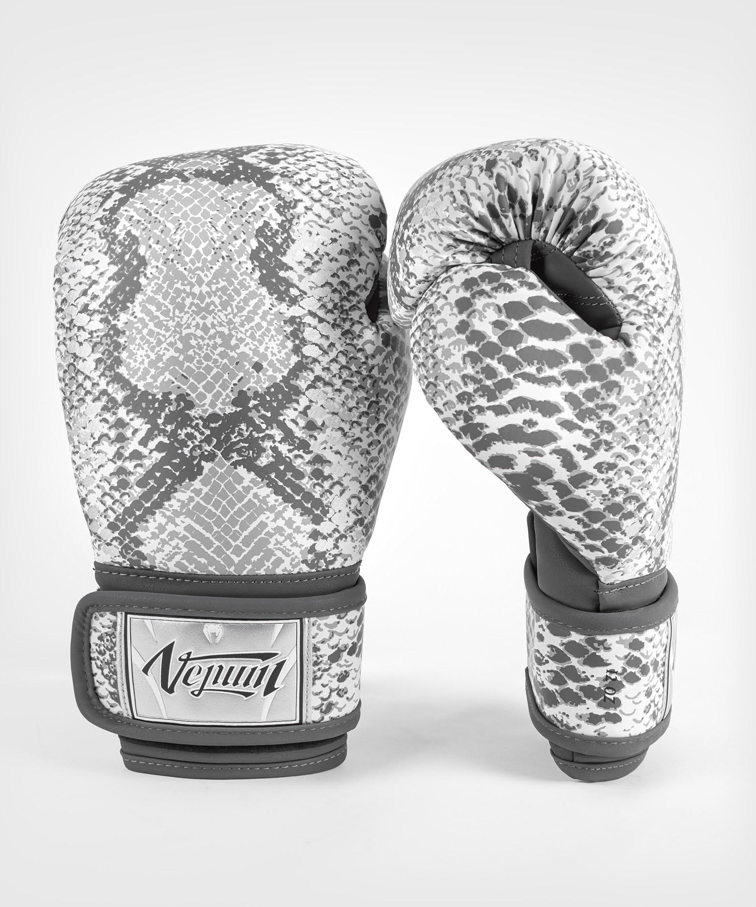 Snakeskin hotsell boxing gloves