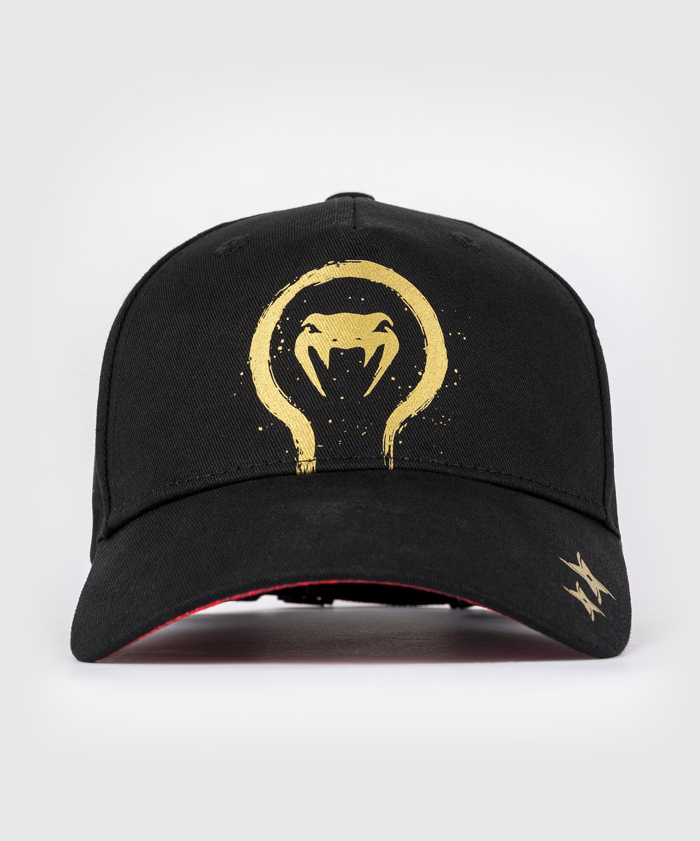 Venum x Assassin's Creed Shadows Cap - Noir