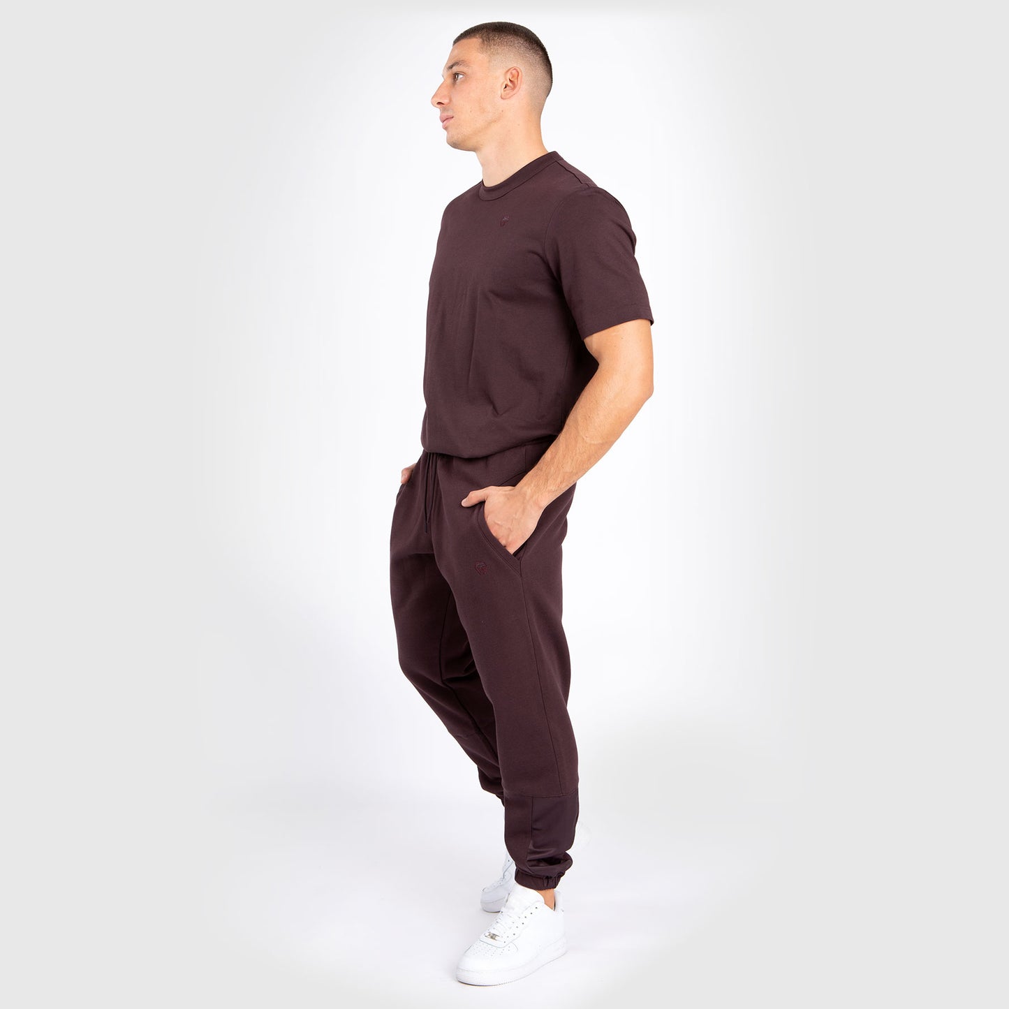 Venum Silent Power Jogger - Dark Brown