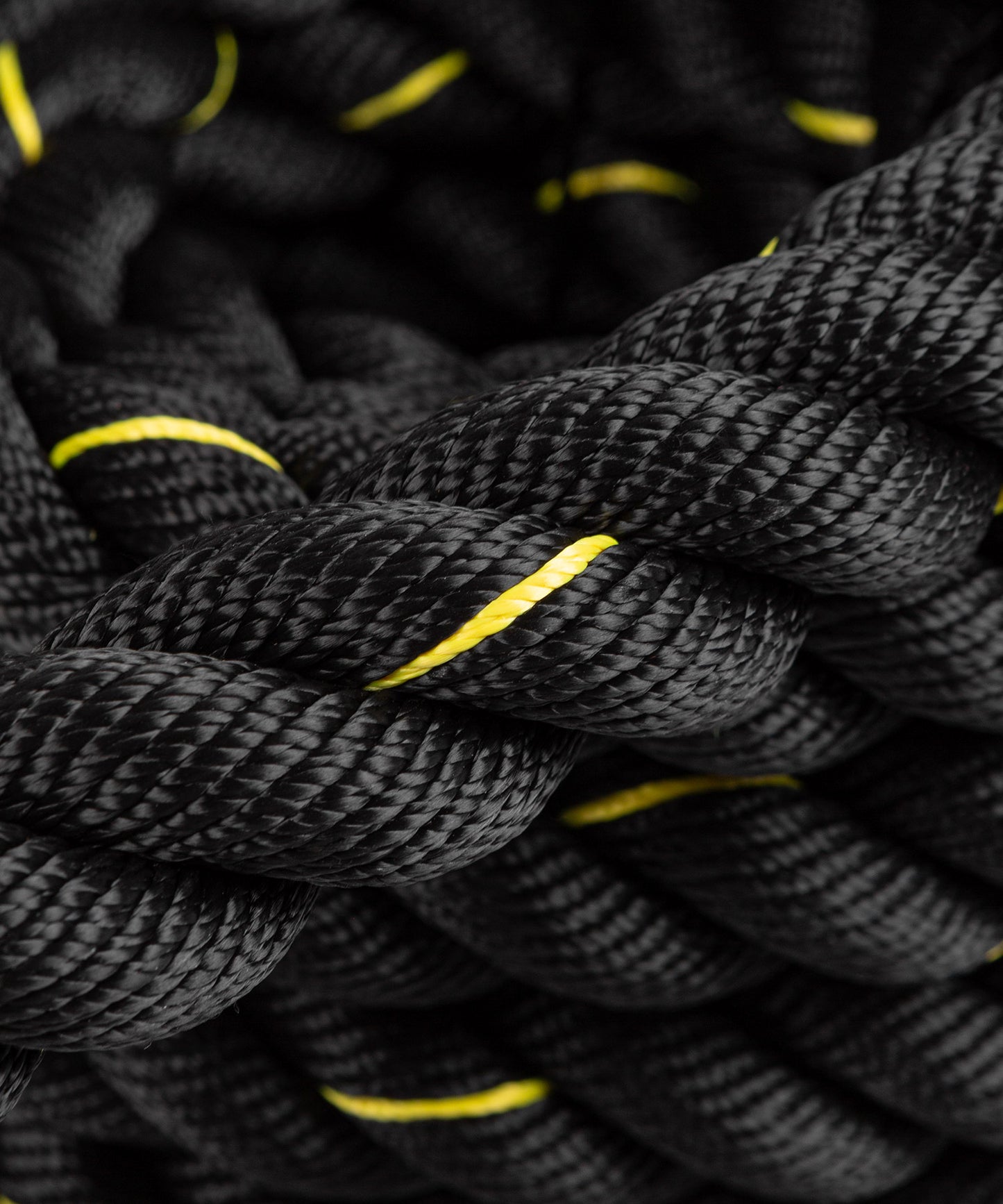 Venum Challenger Battle Ropes - 9m