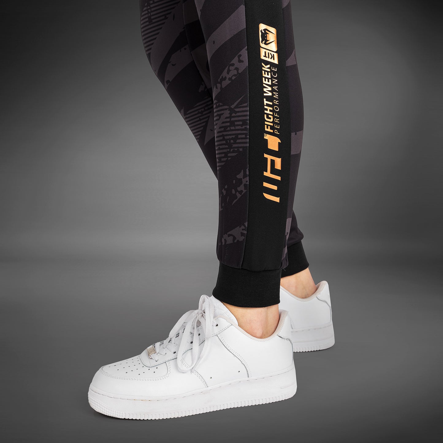 UFC Adrenaline by Venum Fight Week Women’s Pant - Urban Camo