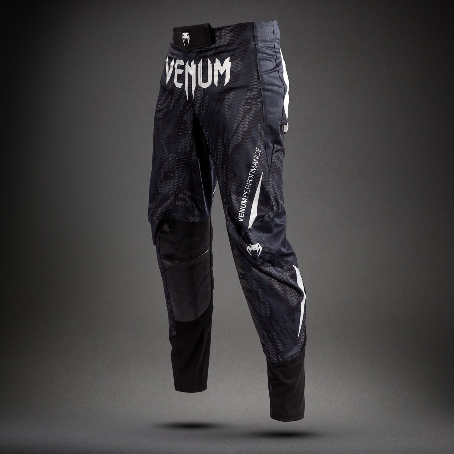Venum MX Elite Pants - Black