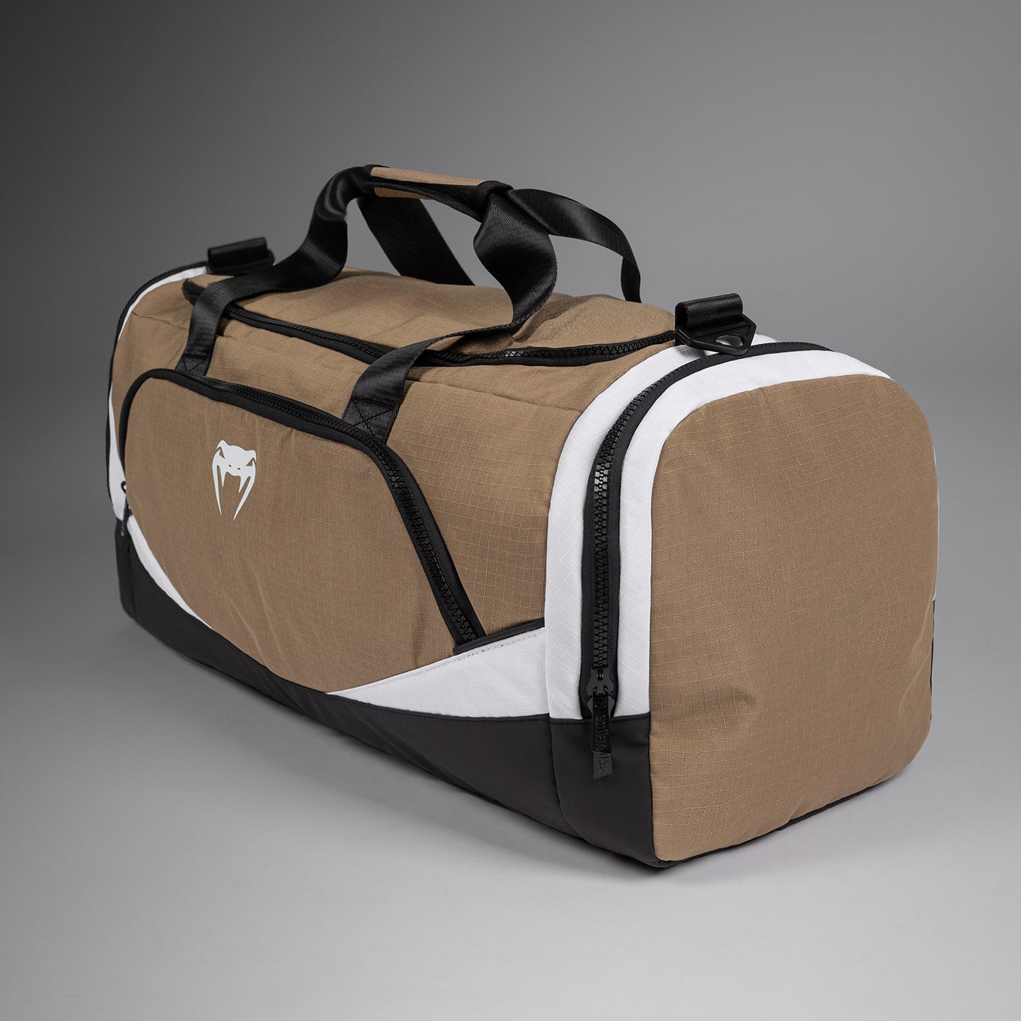 Venum Evo 2 XTrem Ripstop Back Pack Sports Bags - Dune
