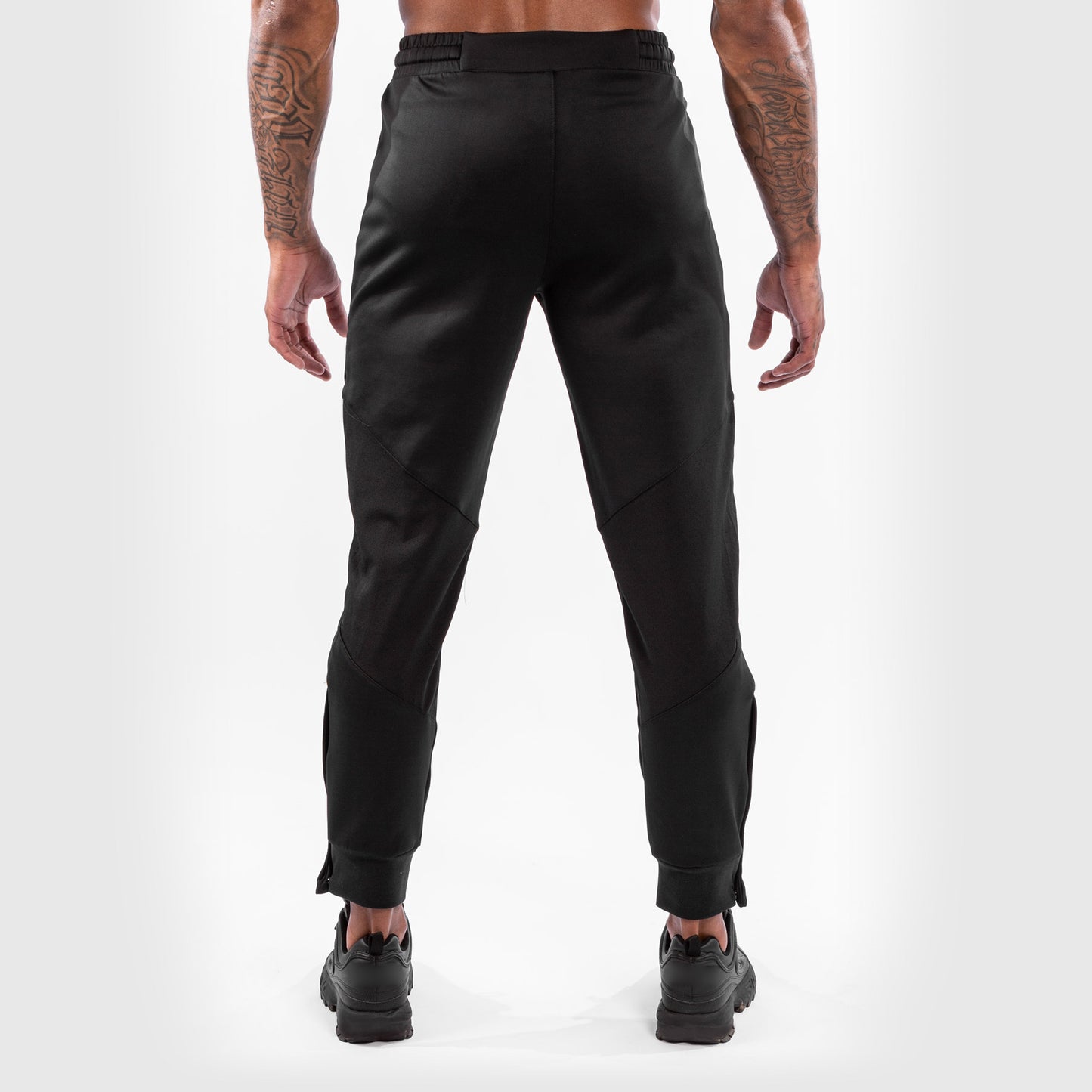 UFC Venum Authentic Fight Night Men's Walkout Pant - Black