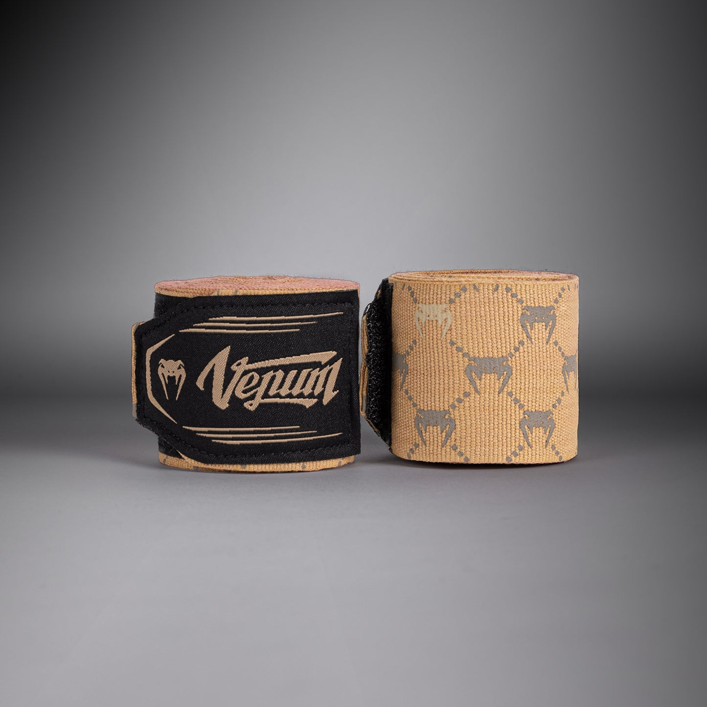 Venum Monogram Hand Wraps Advanced - Sand