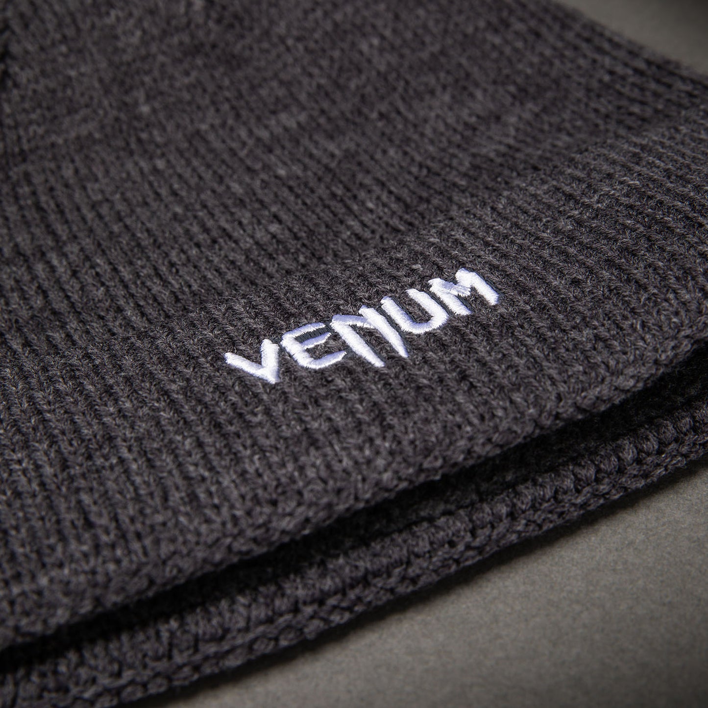 Venum MX Classic Beanie - Grey