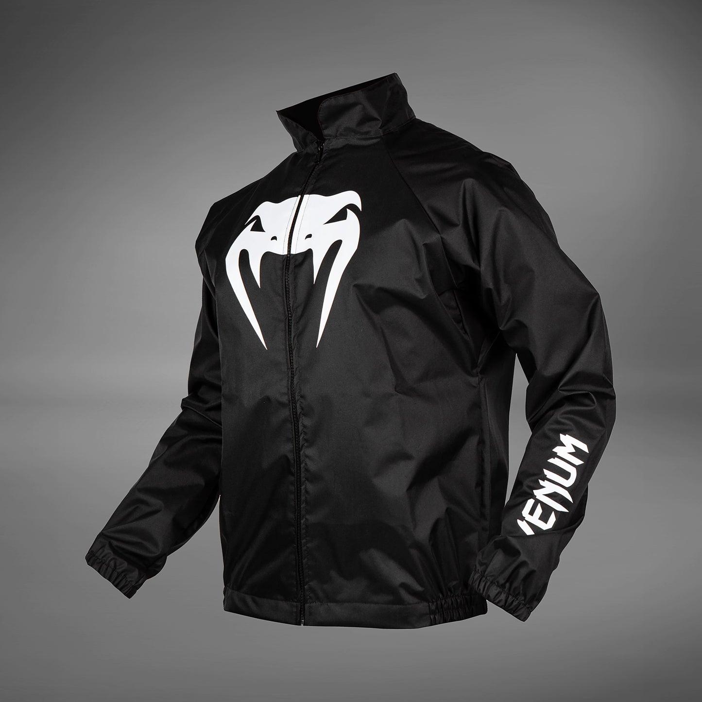 Venum Sauna Suit Giant - Black