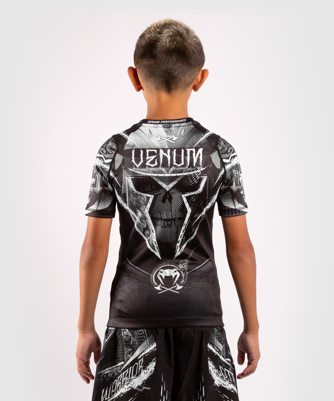 Venum GLDTR 4.0 Kids Rashguard