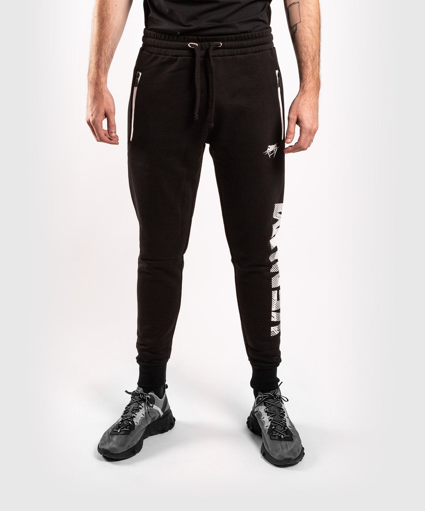 Venum Giant Joggers - Black/White