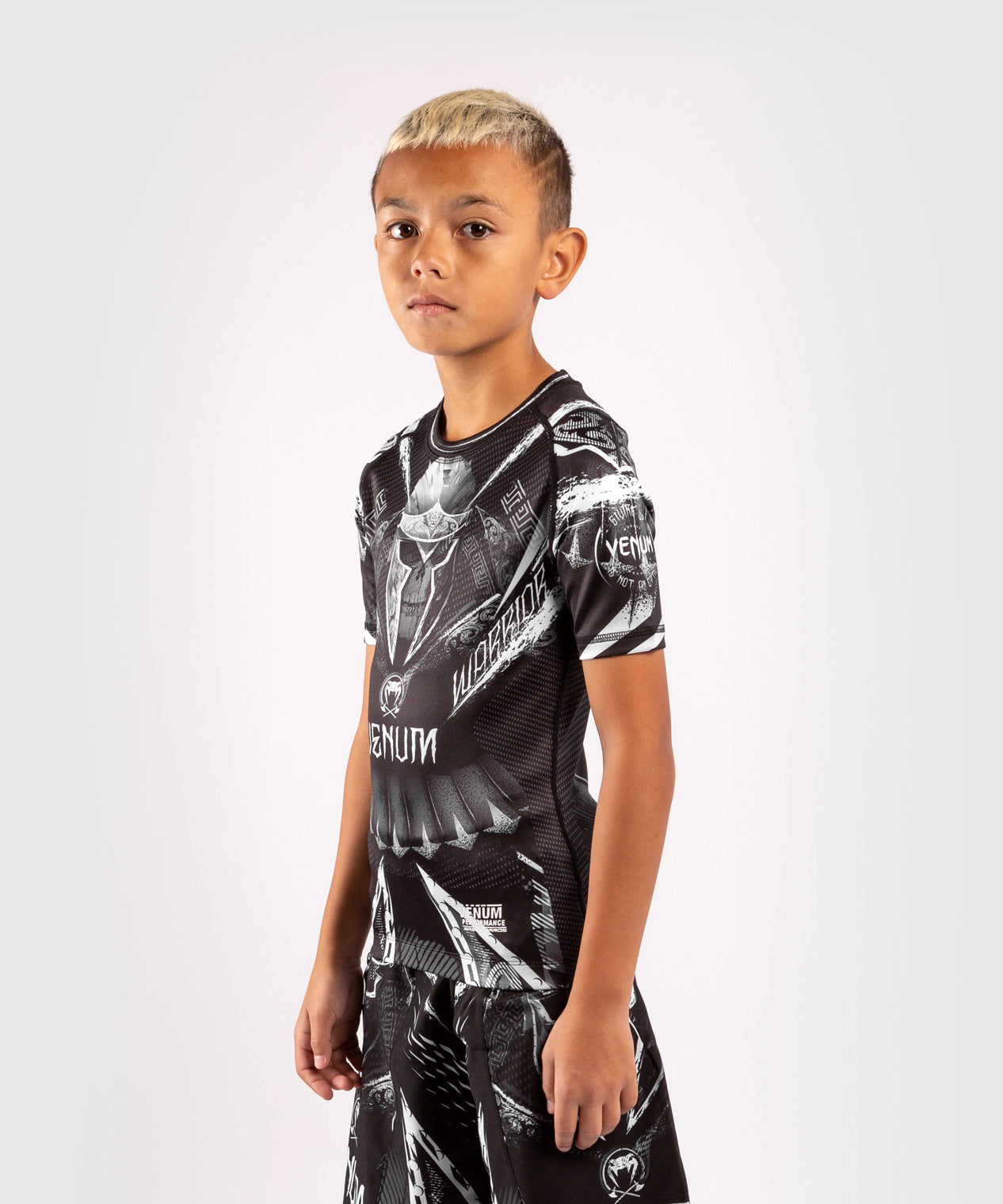 Venum GLDTR 4.0 Kids Rashguard
