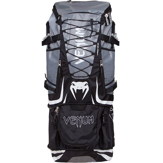 Venum Challenger Xtrem Backpack - Grey/Black