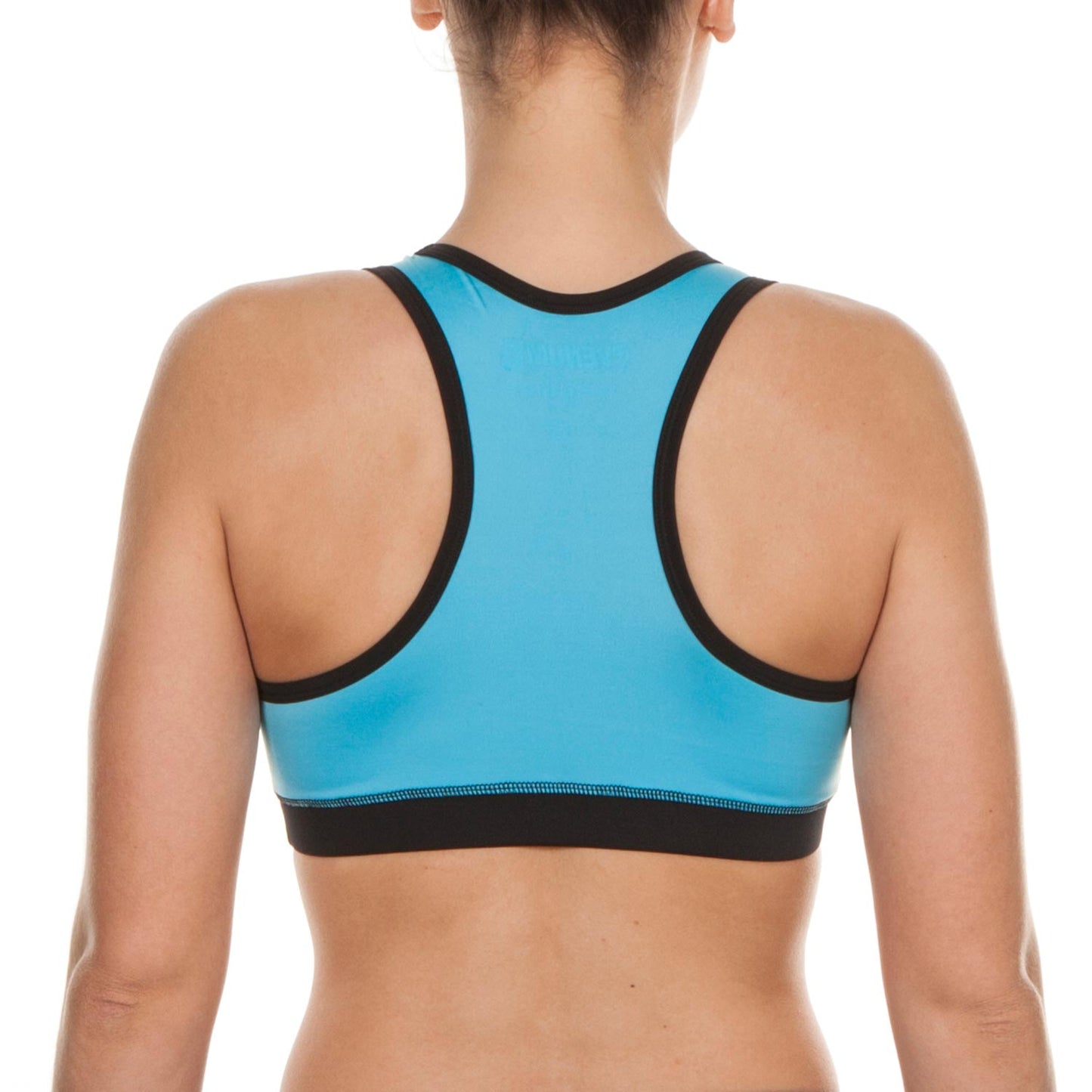 Venum Essential Sports Bra - Blue