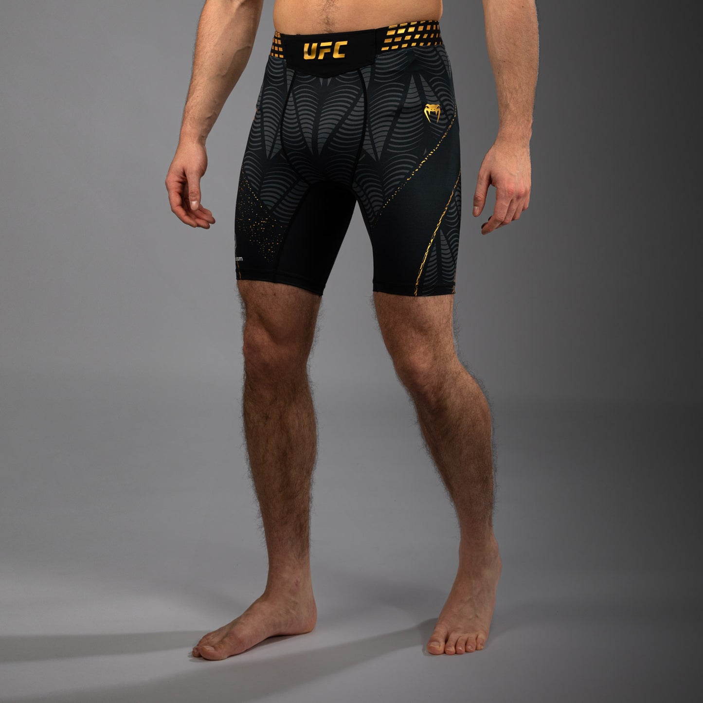 Men’s UFC Zenith by Venum Champion Authentic Fight Night Vale Tudo Short