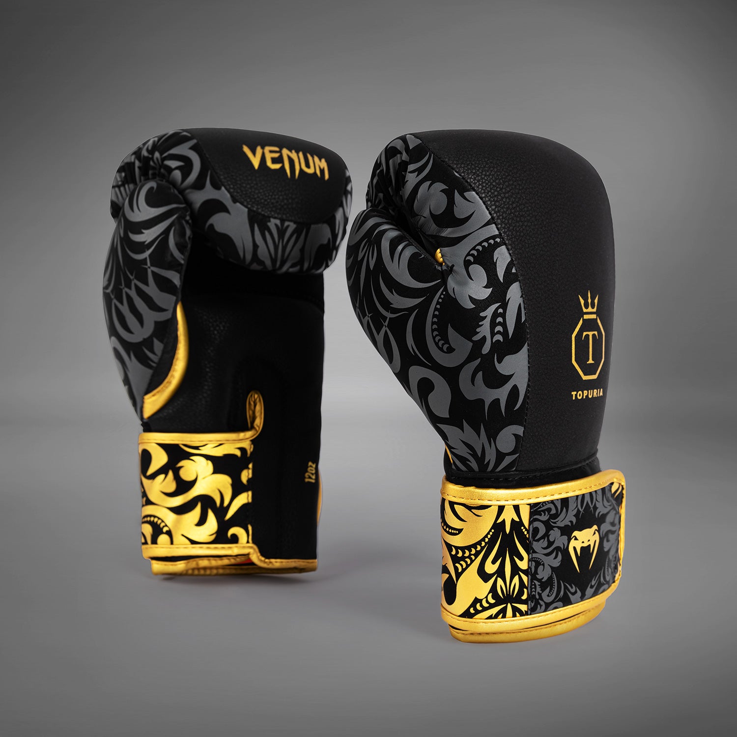Venum x Topuria Unmatched