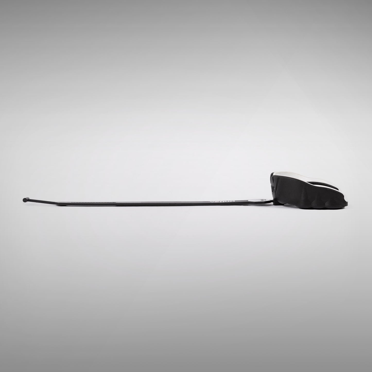 Venum Challenger Mouthguard Strap/Straples - Black/White