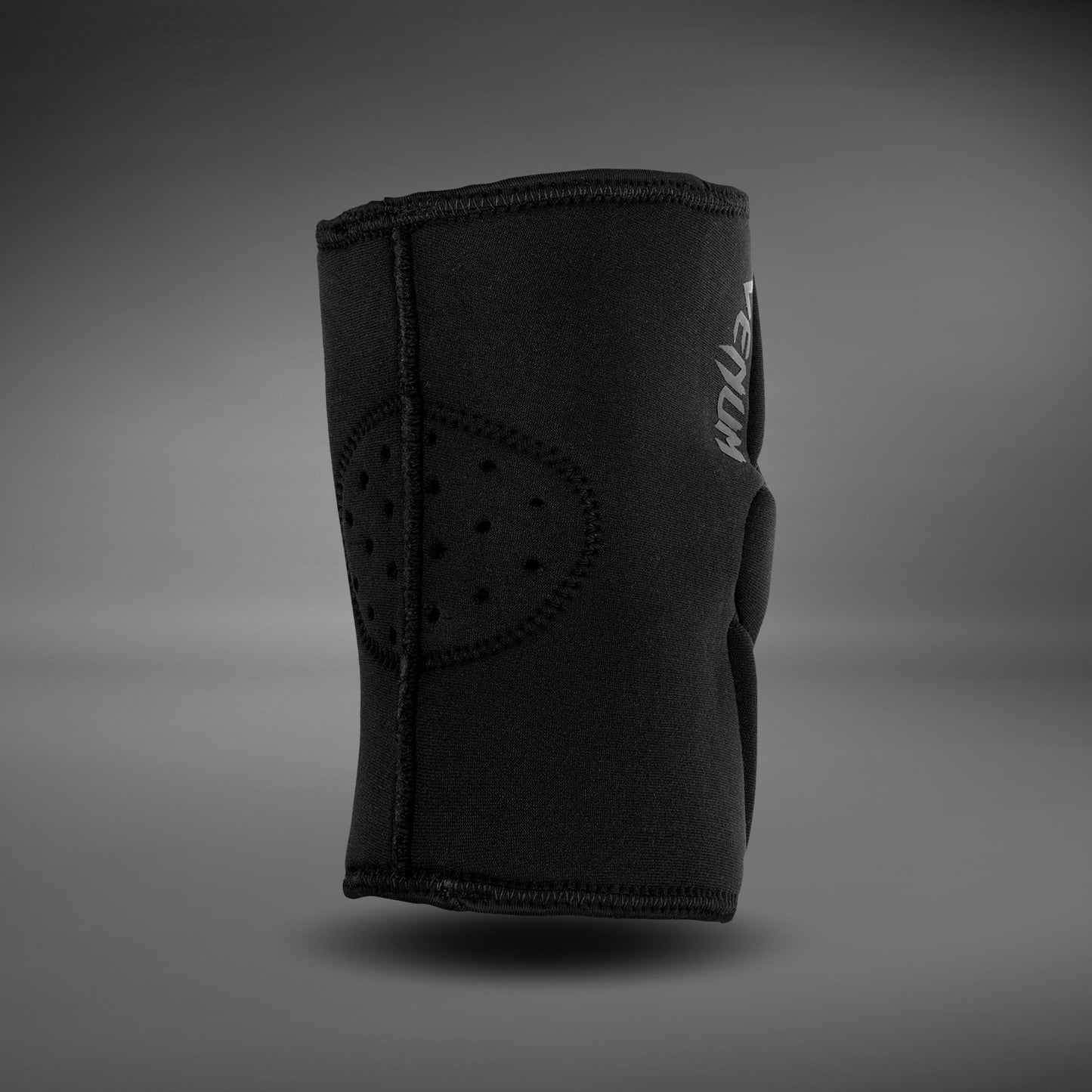 Venum Kontact Knee Pads - Pair - Black/Black