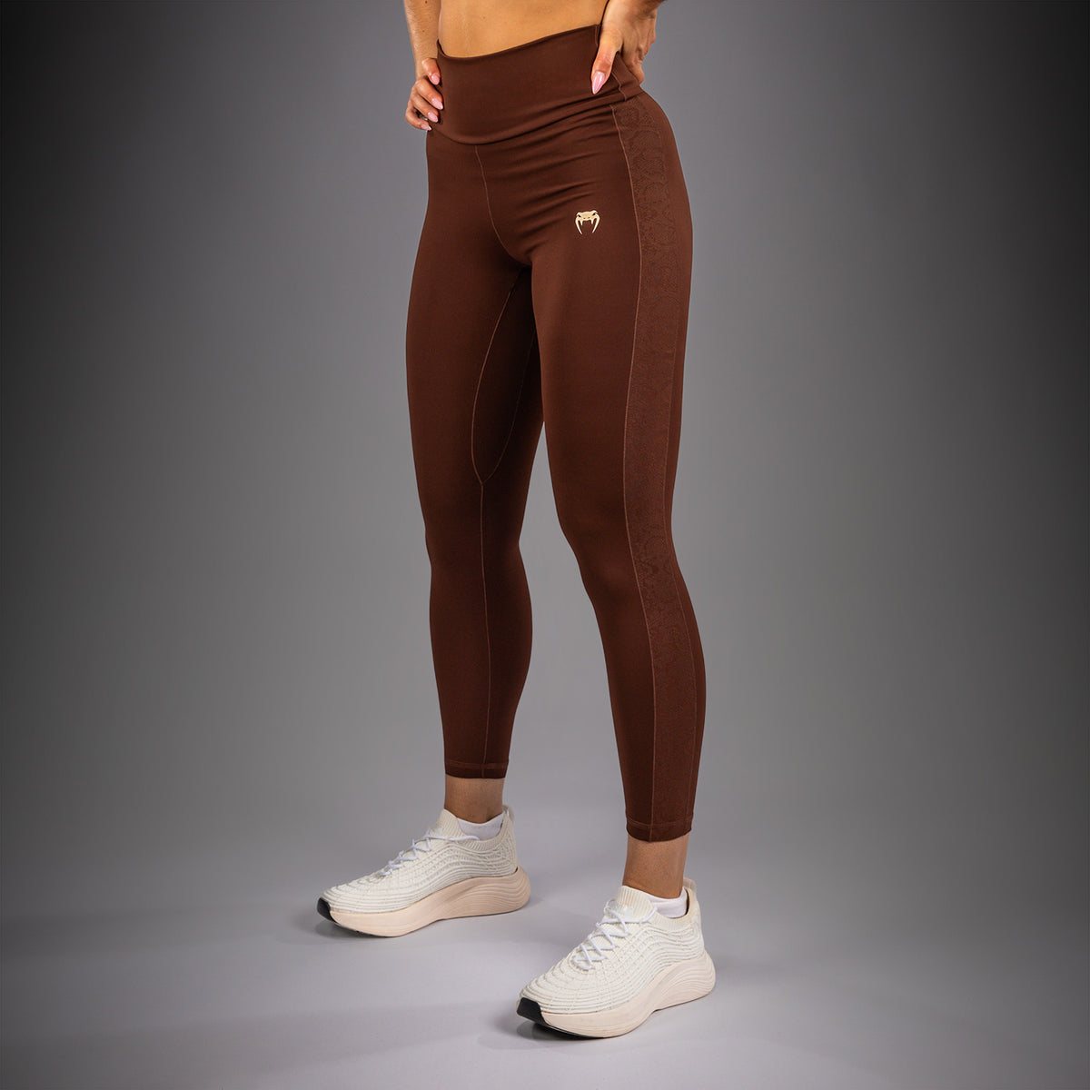 Venum Viper Women's Leggings - Brown