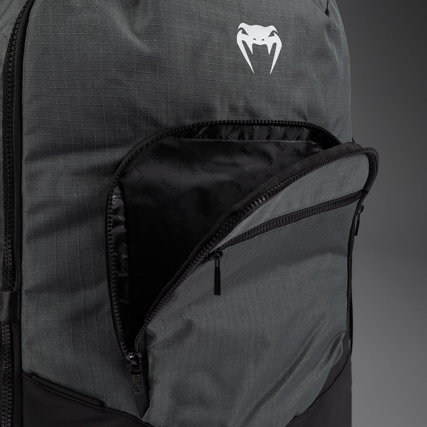 Venum Evo 2 Xtrem Backpack - Storm Grey