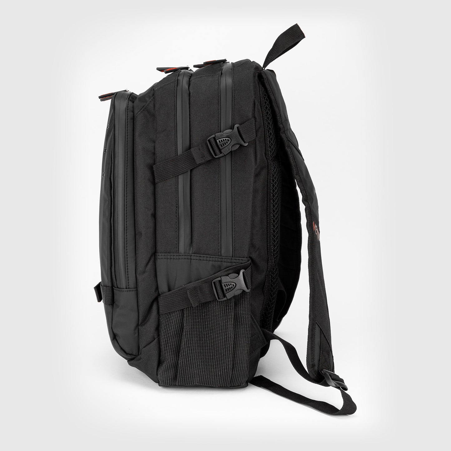 Venum Challenger Pro Evo BackPack - Black/Red