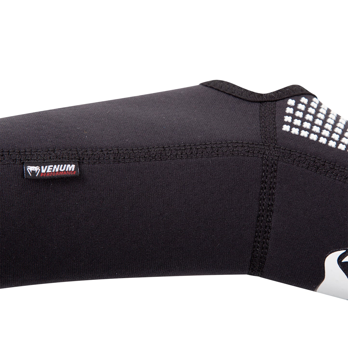Venum Kontact Evo Foot Grips - Black