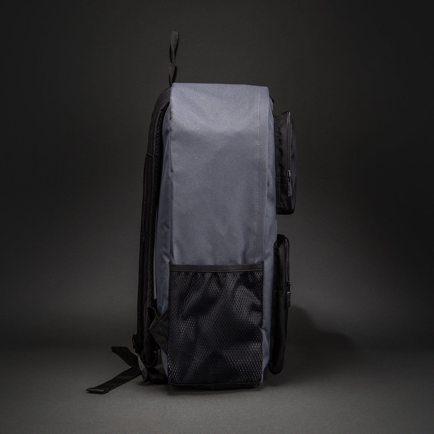 Venum Essential Sports Bags (24L) - Grey/Black