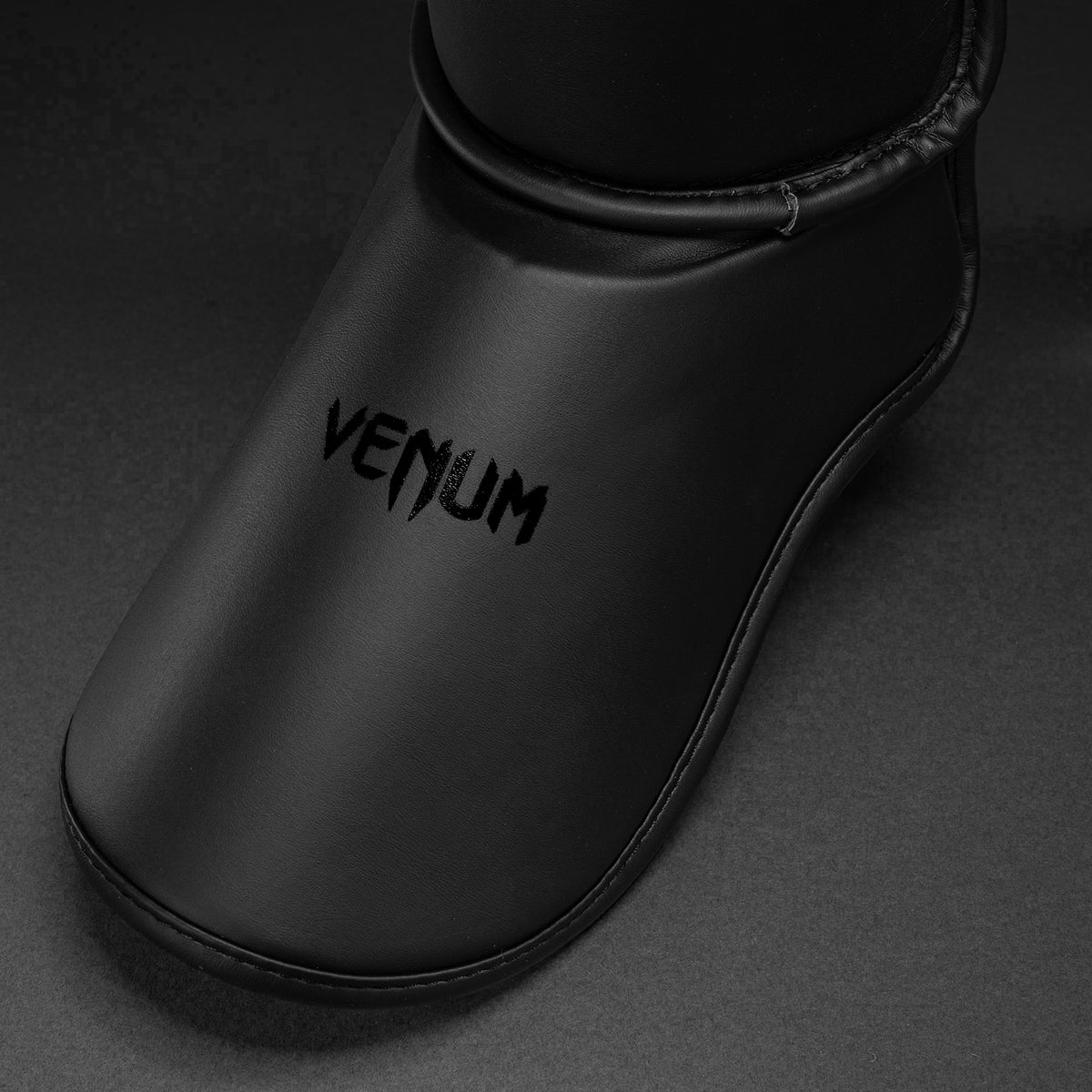 Venum Contender 1.5 Shin Guards - Black
