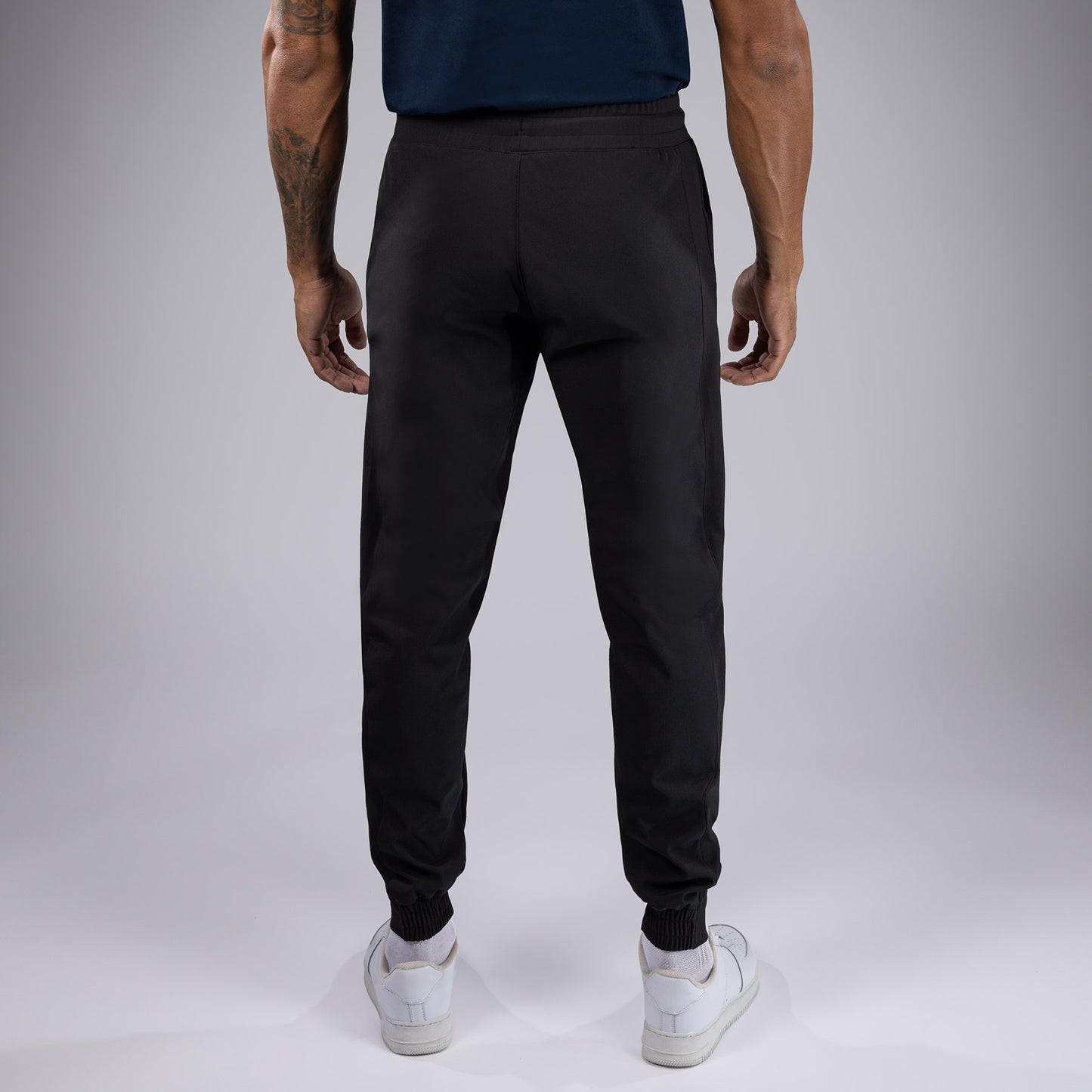 UFC Fusion by Venum Fight Week Men’s Pant - Black