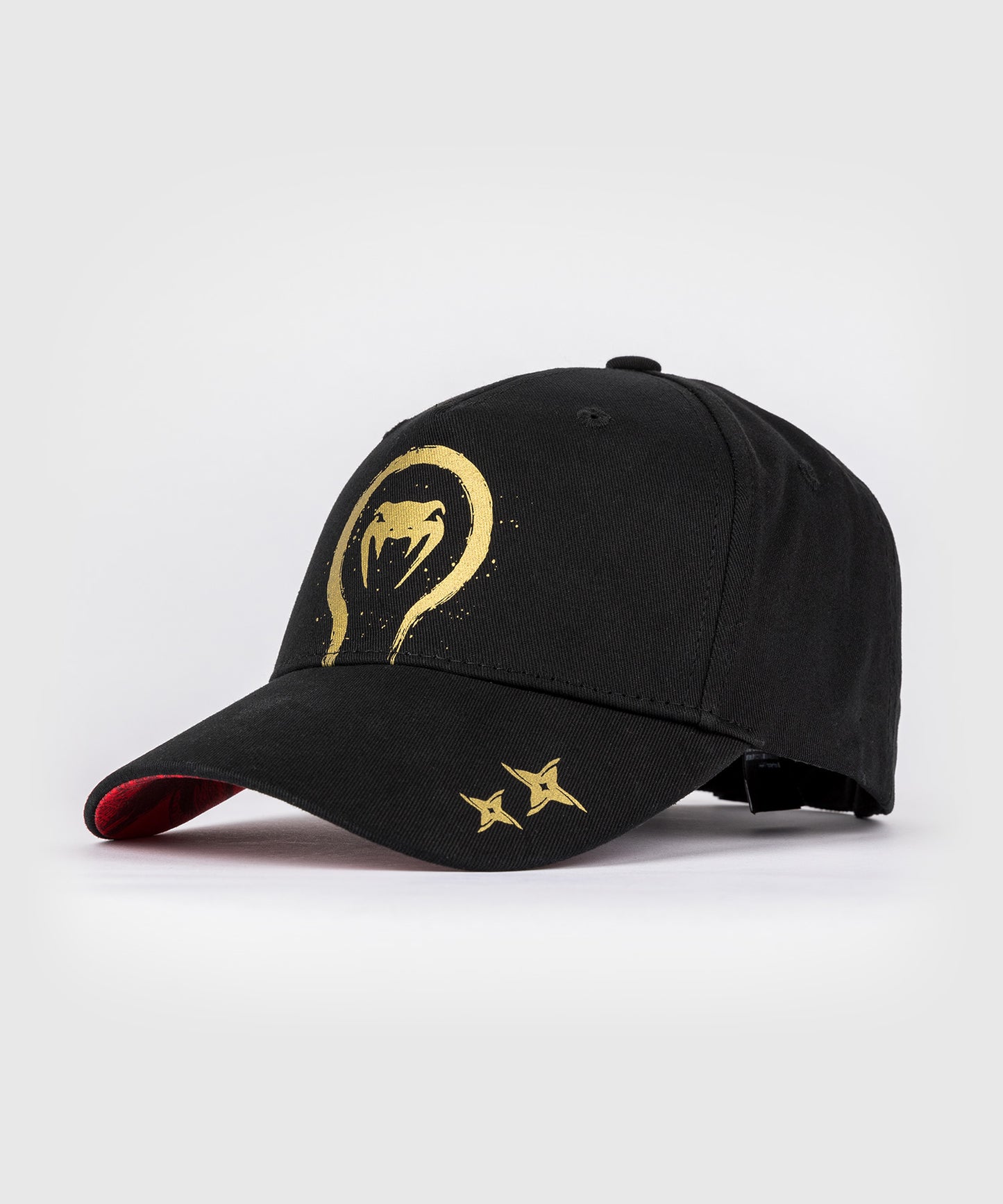 Venum x Assassin's Creed Shadows Cap - Noir