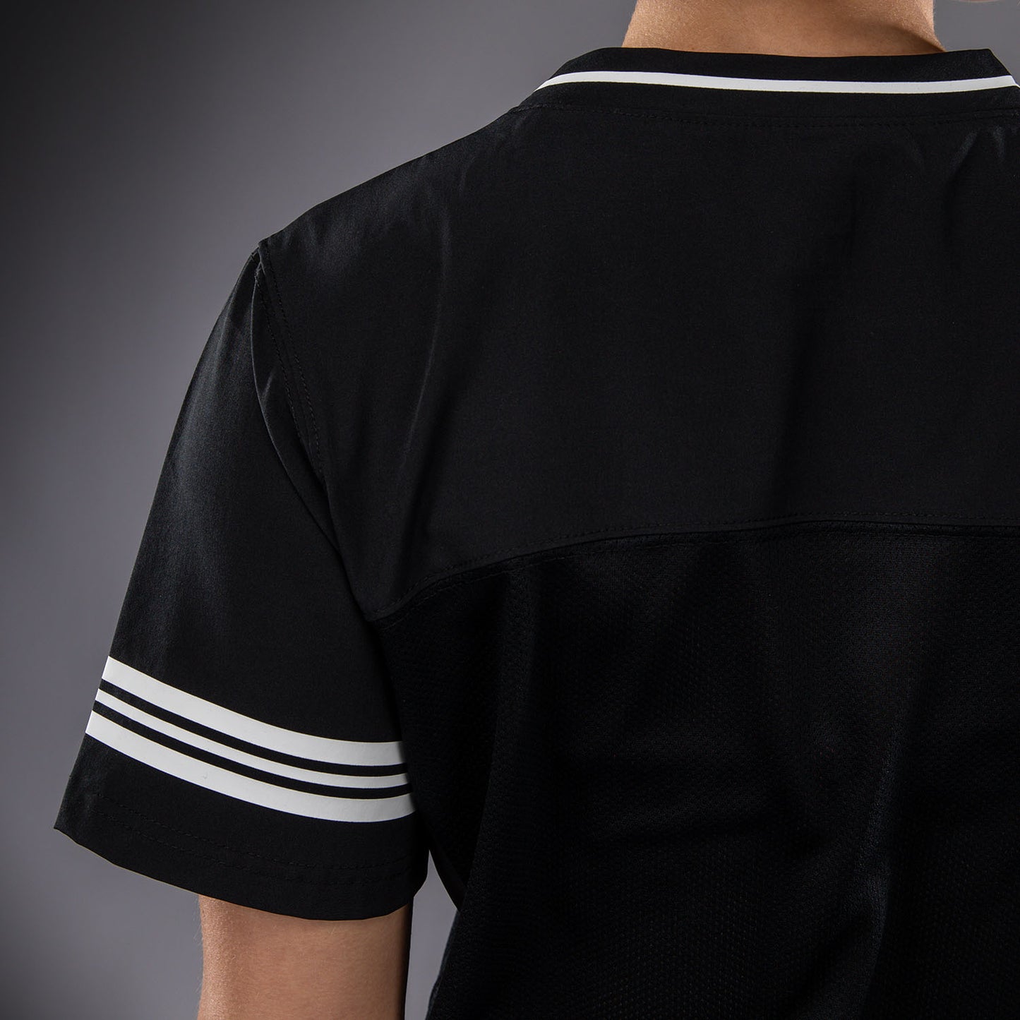 Venum Women's Flag Football Jersey - Black
