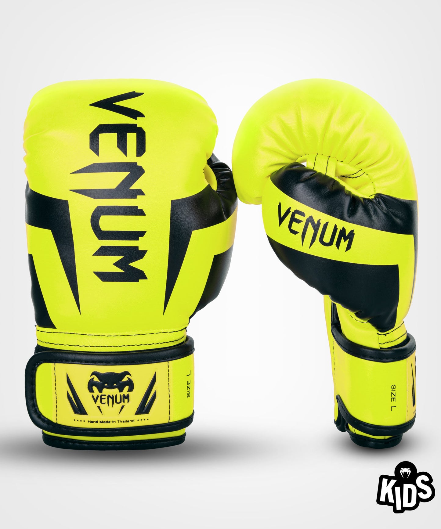 Venum Elite Boxing Gloves Kids - Exclusive