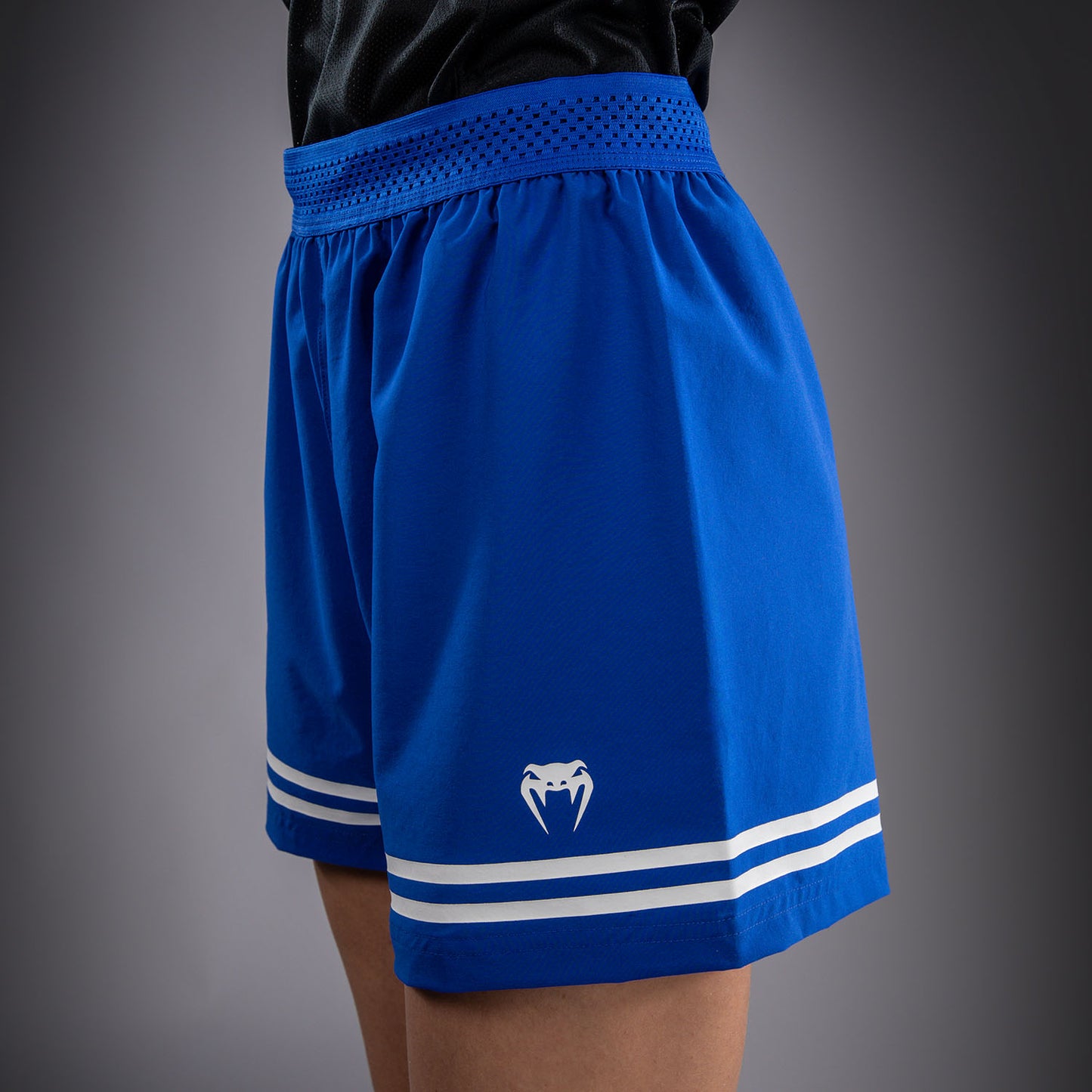 Venum Women's Flag Football Shorts - Royal Blue