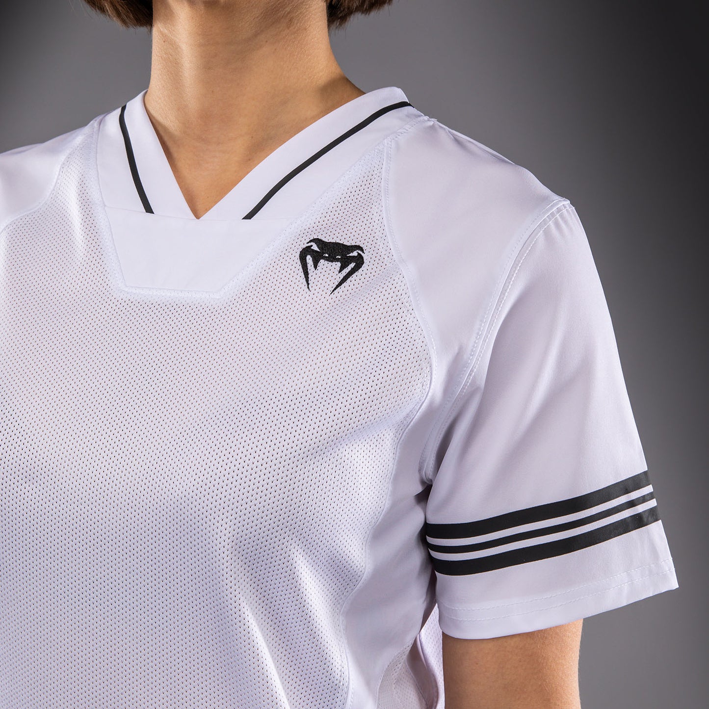Venum Women's Flag Football Jersey - White