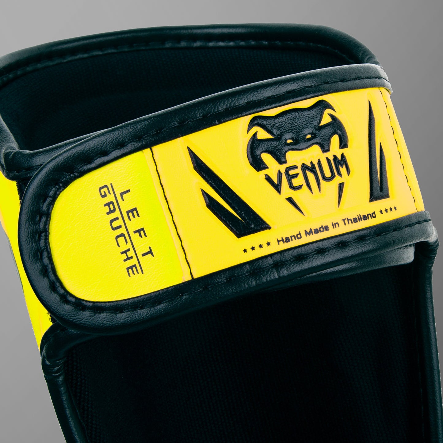 Venum Elite Shin Guards Kids - Exclusive