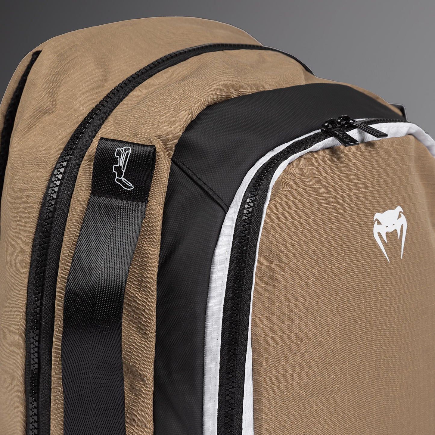 Venum Evo 2 Ripstop BackPack - Dune