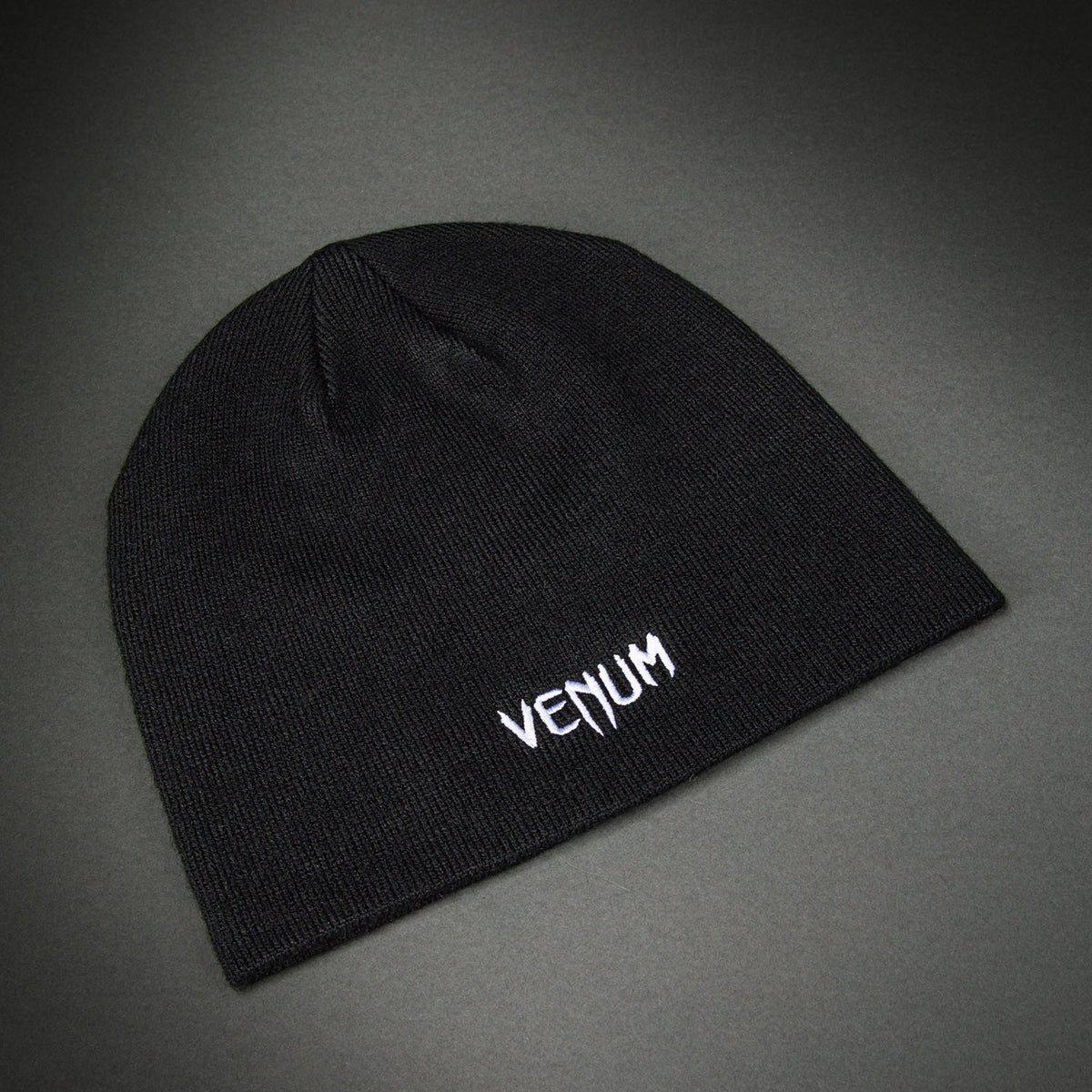 Venum MX Basics Beanie - Black/White