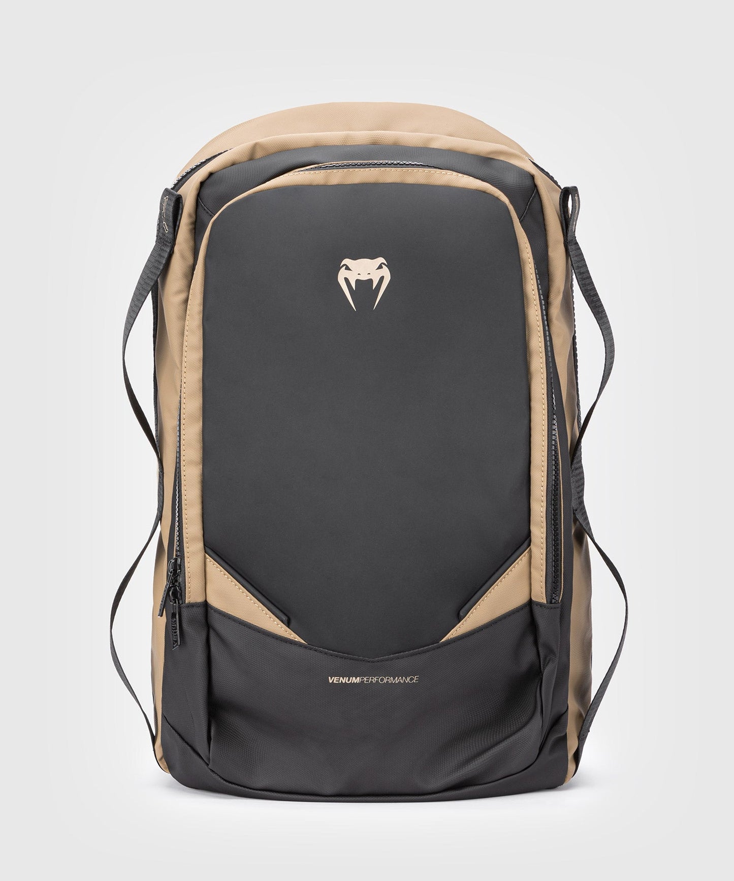 Venum Evo 2 Backpack - Black/Sand