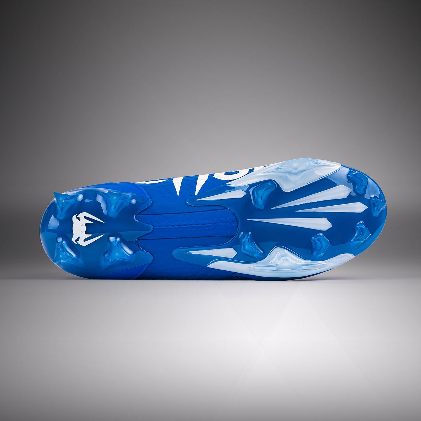 Venum Elite Football Cleats - Royal Blue/White
