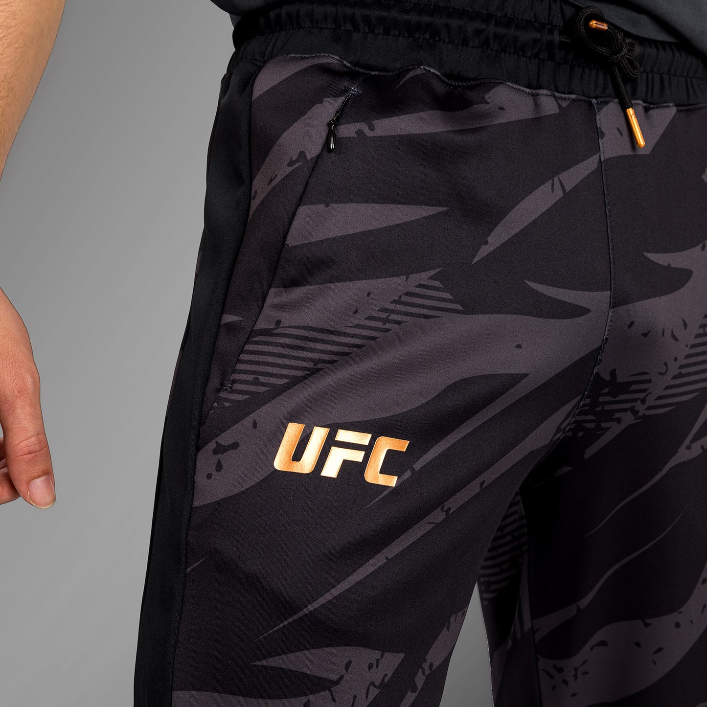 UFC Adrenaline by Venum Fight Week Men’s Pant - Urban Camo