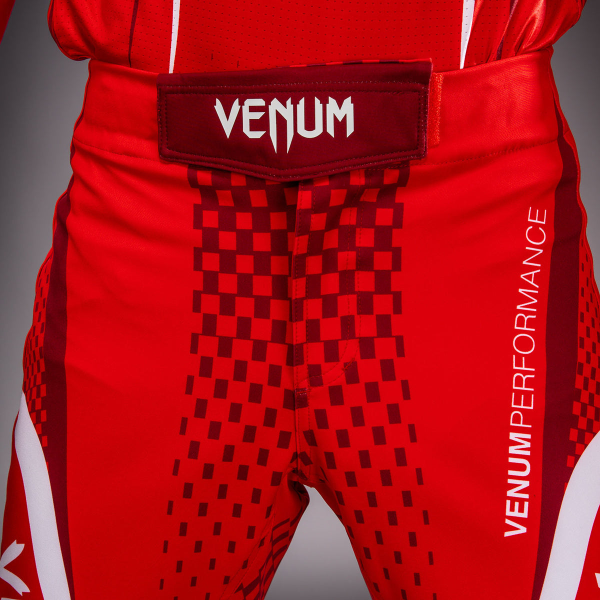 Venum MX Challenger Pants - Red