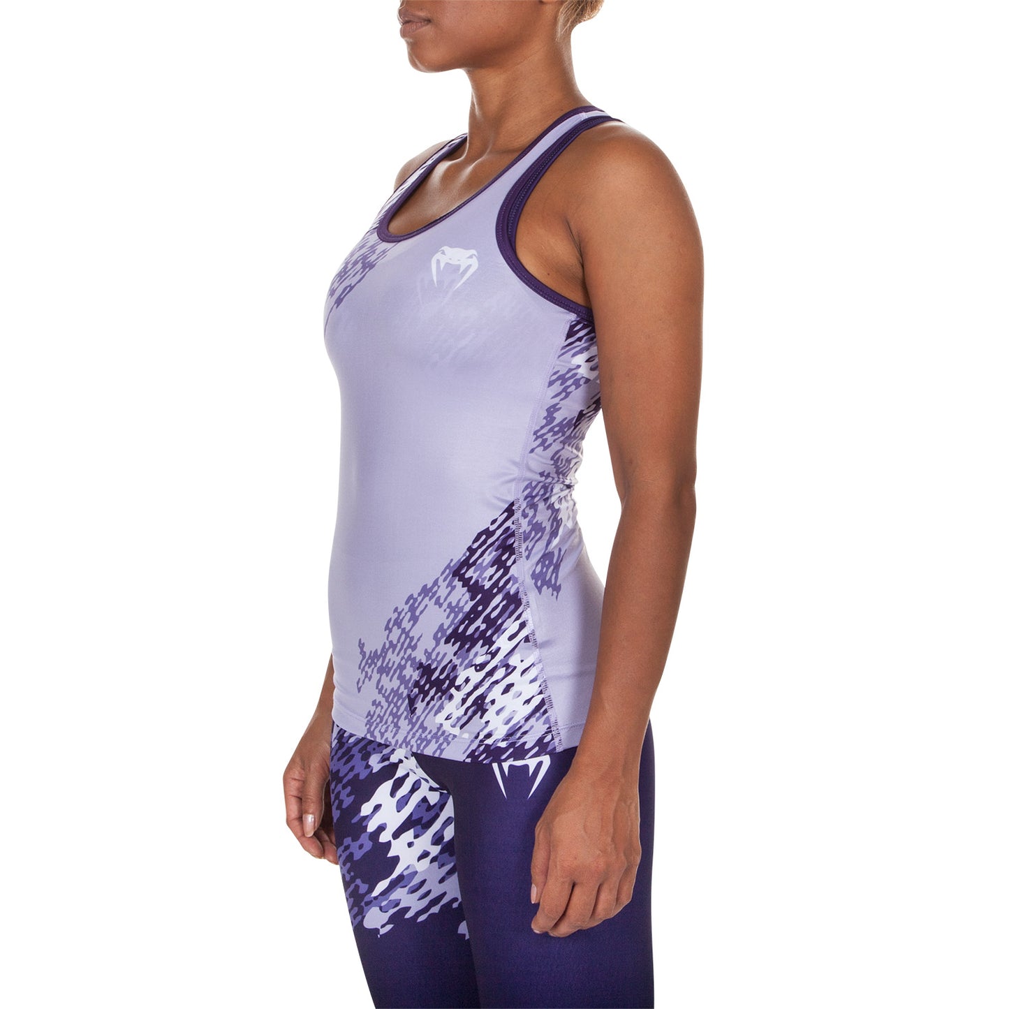 Venum Neo Camo Tank Top