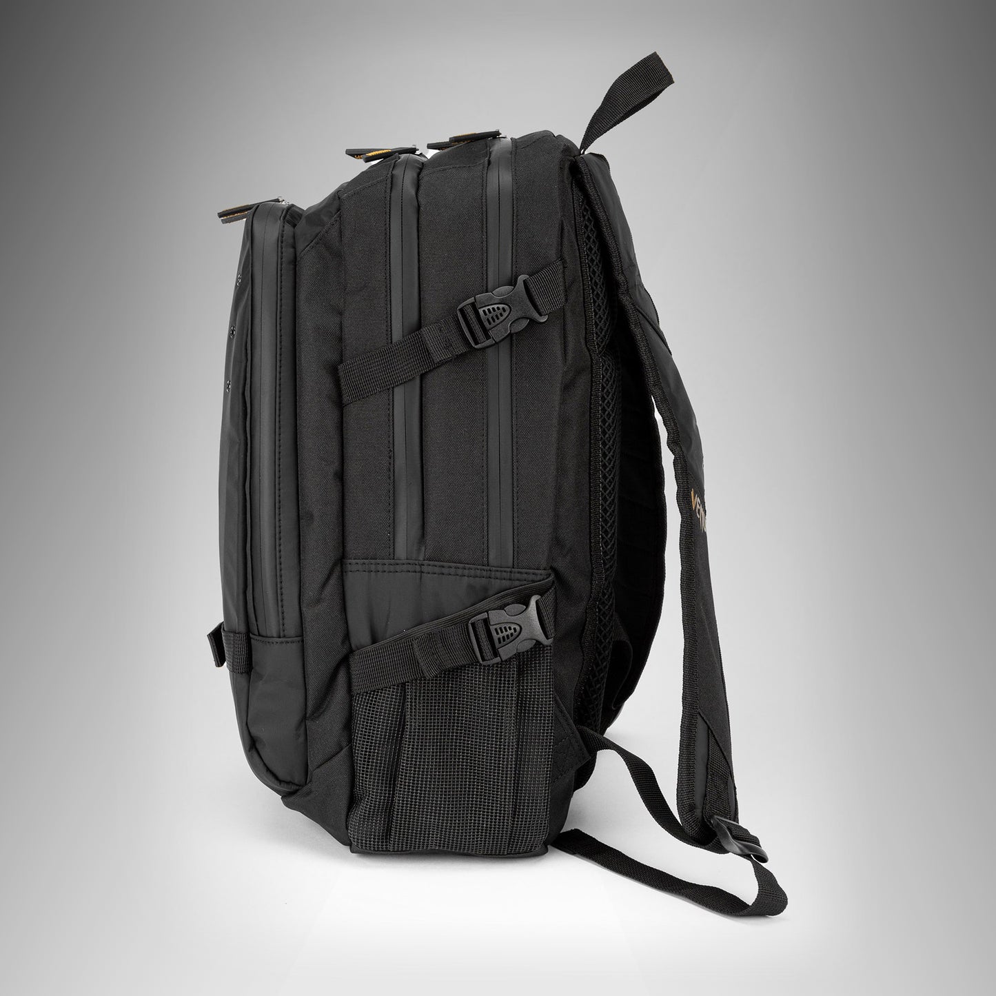 Venum Challenger Pro Evo BackPack  - Black/Gold