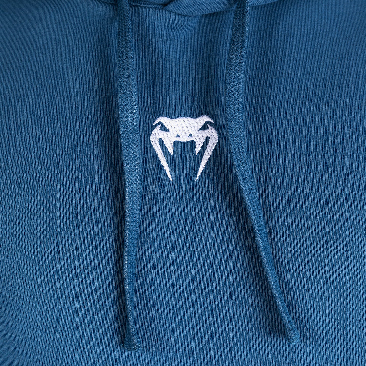Venum Vortex XL Men's Hoodie - Navy Blue