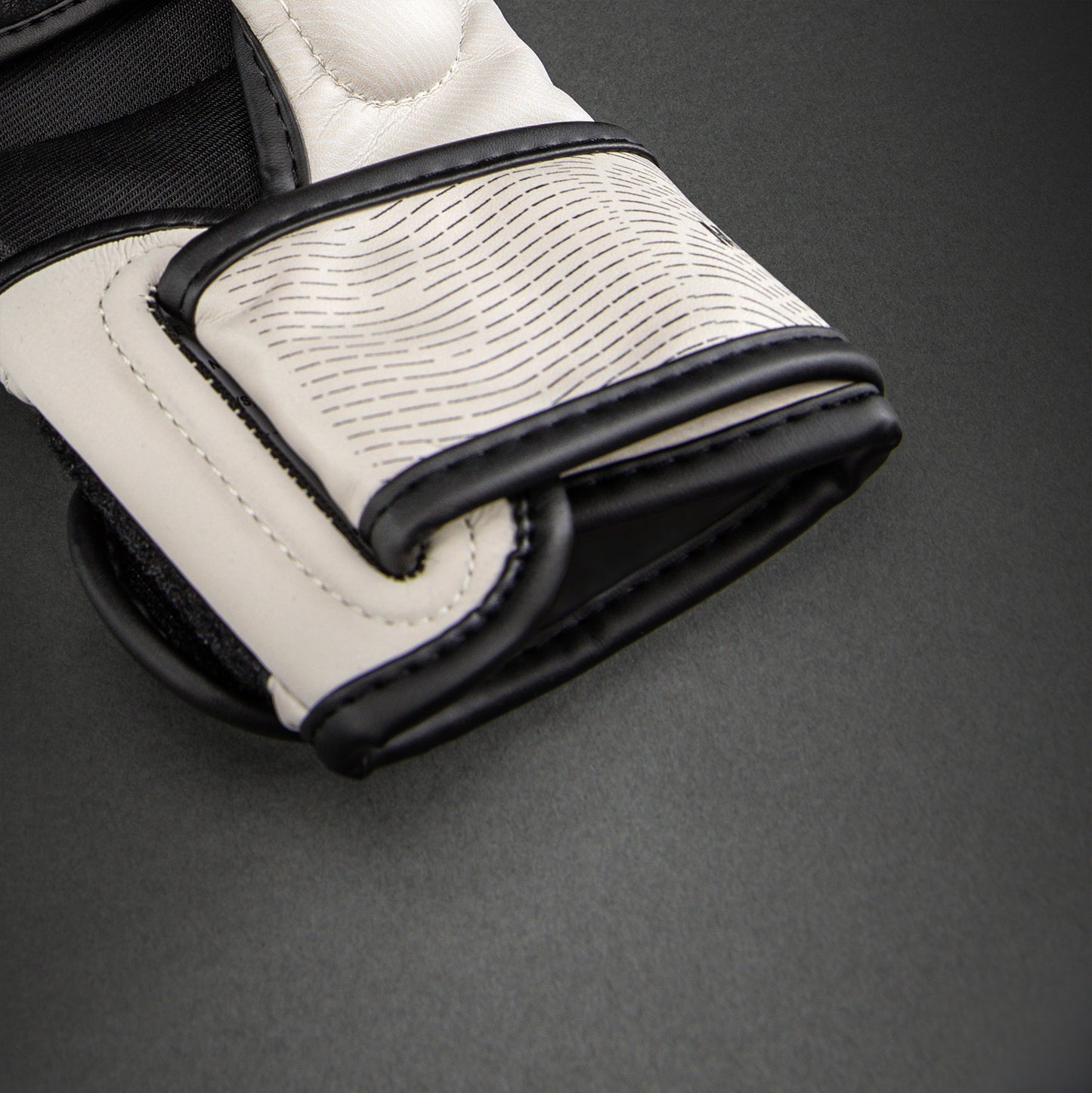Venum Galactic 3.0 Sparring Gloves - Off-White/Black